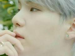 [민윤기] 백호 민윤기 외전