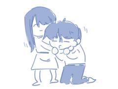 트친페스 낙서 정리