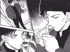 [명탐정코난 / 아카이 드림] 베이카 결혼조작단