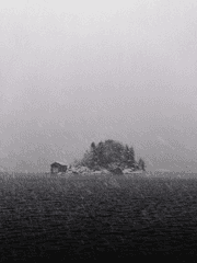 바닷가-좀아포;세계의 끝