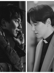 두 남자의 이야기