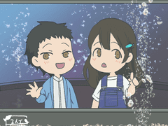 [🔫 가히리 드림 🎀] 야마유카 수족관 픽크루