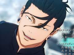 [주술회전 상황문답] 드림주랑 사귈 때 고죠사토루/게토 스구루/나나미 켄토/하이바라 유우