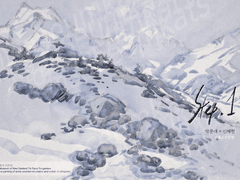 [문대청려] 스텝 원