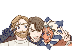 스타워즈 아나오비 연성 백업 4