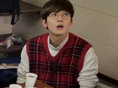 전선배랑 썸 타는 이야기