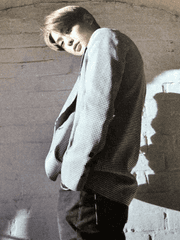 너같이 위험한 남자를