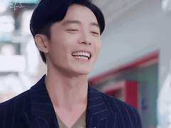 우리가 친해지기는 어려울까요 삼촌?