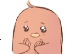 [의젓끼끼] 겸주작 바보