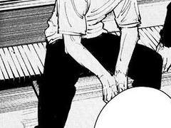 다정한 남자친구였던 게토 스구루와 이별하기