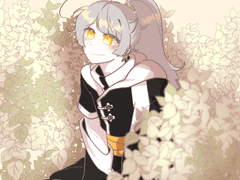 귀여운 막내차사님