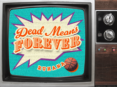 [태웅백호] Dead Means Forever (1)