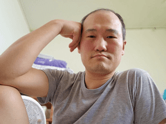 브베의 일상 - 연구를 열심히 하면 좋은 성과를 낼 수 있지