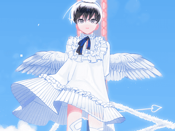 당신만의 작은 큐피드