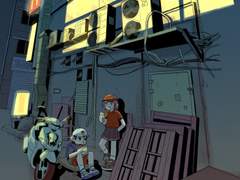 소년 소녀 이야기