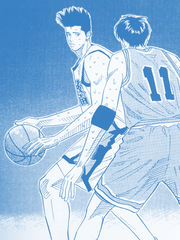 대협태웅 / 센루