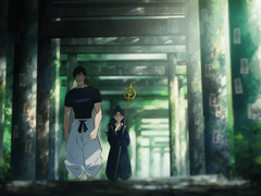 주술회전 드림주 프로필