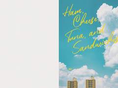 [청명송백] 햄, 치즈, 참치, 그리고 샌드위치