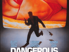 T53) 러브 클럽 (Dangerous Love, 1988)