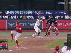 08.20(일) 17:00KBO SSG vs LG (라인업 분석 예정)