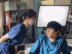 [우진은재] 꼭 너여야만 했을까