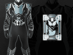 가면라이더 판게아 설정화 2