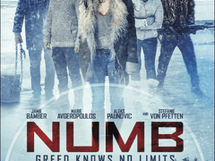 2T55) 얼라이브 (Numb, 2015)