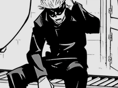 [고죠 사토루] 임신부터 시작하는 슬기로운 빙의 생활 7-2