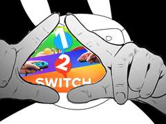 사이버 대운동회(1,2 switch) 모집중