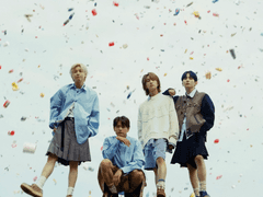 [샤이니] The Feeling MV 보정본