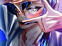 리 레볼루션 잭님 생일기념 포카일러 배포