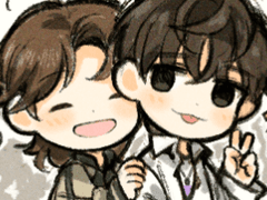 (규렐) 그림 모음 1