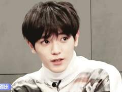 [이태용] 생긴건 이래도 꽤나 아방해요