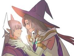 [체자시프] 익명님께서 그려주신