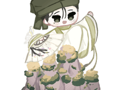 임소병 띠부씰 도안