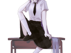 베리스 데이 클로렌스 / XX / 12th