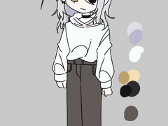 심각한 집순이 박민유 프로필!