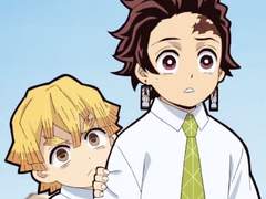 우젠) 나의 아이