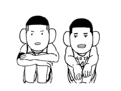 [우성명헌] 그가 저를 사랑하게 해주세요 (후일담)