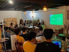 부자되는 세상 특별 강연 후기