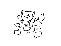 그동안 그렸던 것들