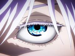 고죠 사토루 ] 올가미 02