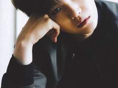 누나, 왜 울어 02