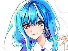 상시 그림커미션 인포