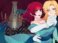 디에팬츠 <위험한 키스와 도둑들>