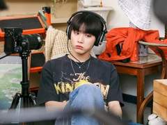 보이넥스트도어 태산 사주 풀이