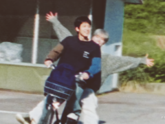 내일 세상이 끝난다고 하니까