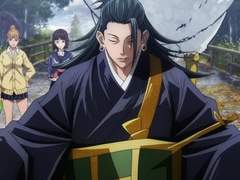 「주술회전 극장판 0」 성우 인터뷰 3 - 게토 스구루 역 사쿠라이 타카히로