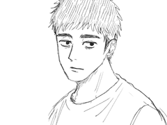 세리자와가 용서받는 만화