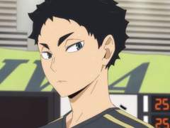 갑자기 손을 잡았을 때 반응은?